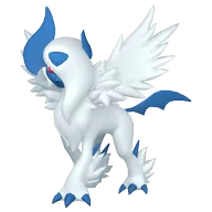 Mega Absol