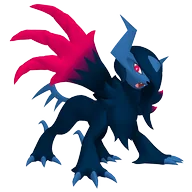 Mega Absol Z