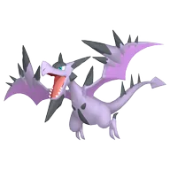 Mega Aerodactyl