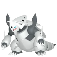 Mega Aggron