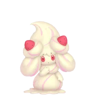 Alcremie
