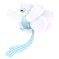 Mega Altaria