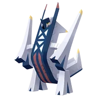 Archaludon