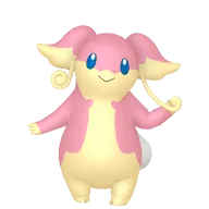 Audino