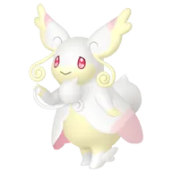 Mega Audino