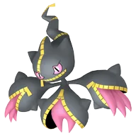 Mega Banette