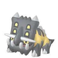 Bastiodon