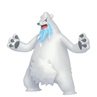 Beartic
