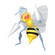Beedrill