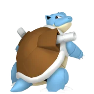 Blastoise