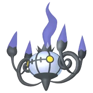 Chandelure