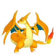 Charizard-Mega-Y