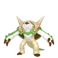 Chesnaught