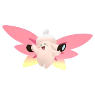 Mega Clefable