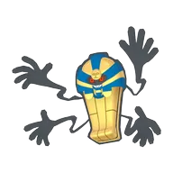 Cofagrigus