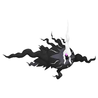 Mega Darkrai