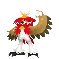 Decidueye-Hisui