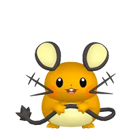 Dedenne