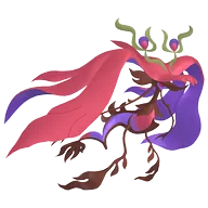 Mega Dragalge