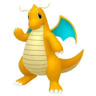 Dragonite