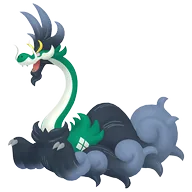 Mega Drampa