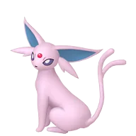 Espeon