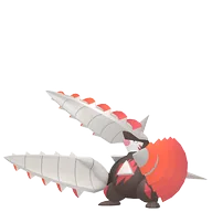 Mega Excadrill