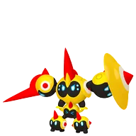 Mega Falinks