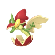 Flapple
