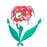 Florges