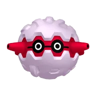 Forretress