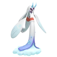 Mega Froslass