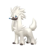 Furfrou