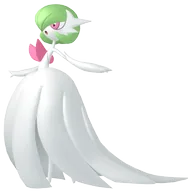 Mega Gardevoir