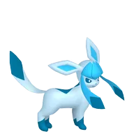Glaceon