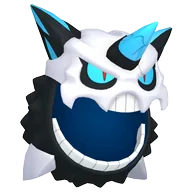 Mega Glalie