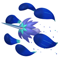 Mega Glimmora