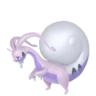 Goodra-Hisui