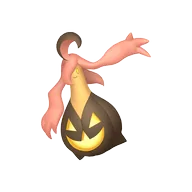 Gourgeist-Small