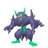 Grimmsnarl