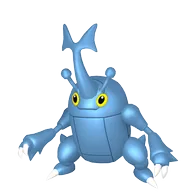 Heracross