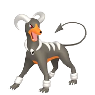 Houndoom
