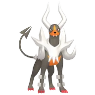 Mega Houndoom