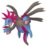 Hydreigon