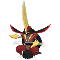 Kingambit
