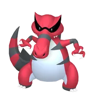 Krookodile