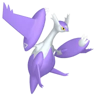 Mega Latias