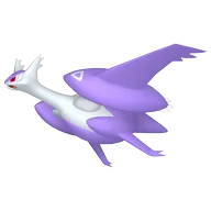 Mega Latios