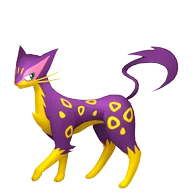 Liepard