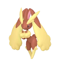 Lopunny